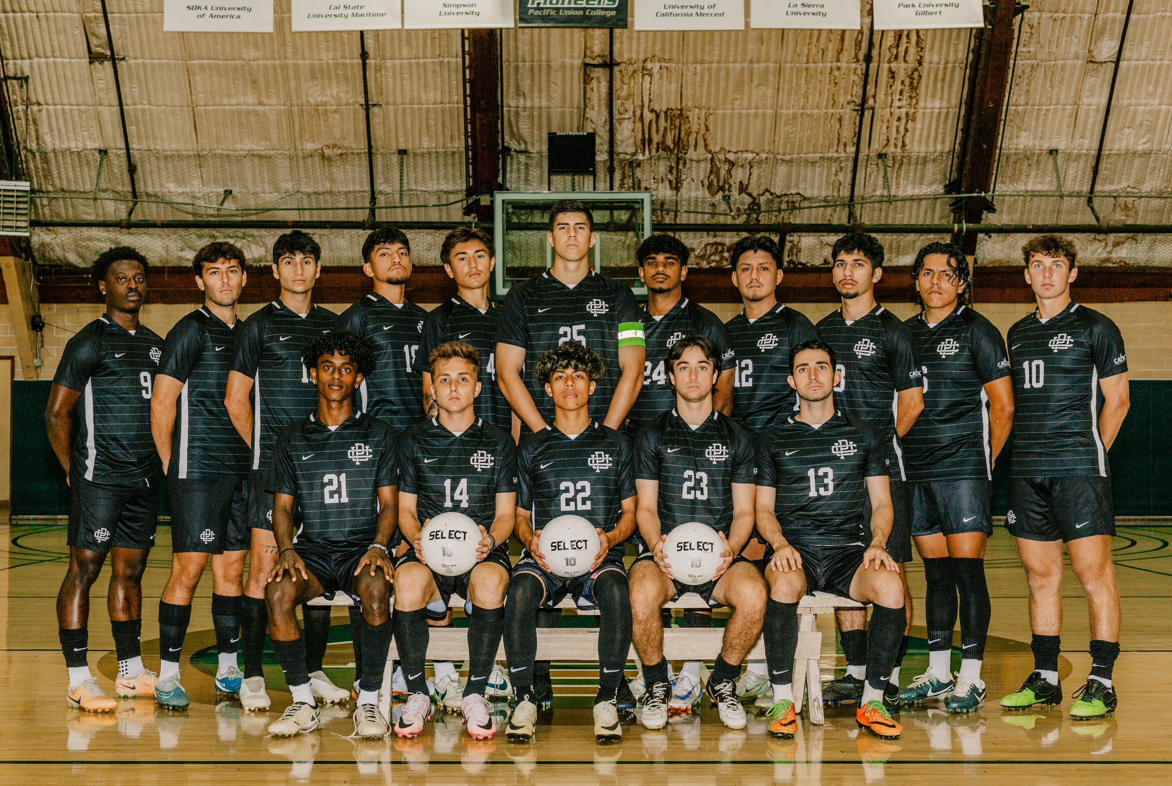 2024-25 MSOC Photos