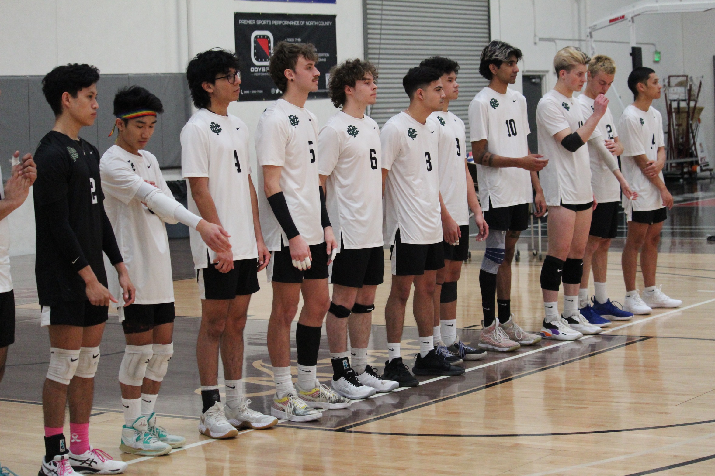 2023 USK MVB Pre-Season Tournament